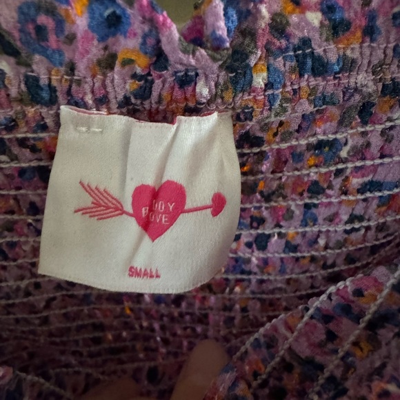 Dress - Picture 3 of 3